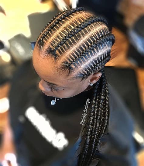 Top 10 cornrows latina ideas and inspiration